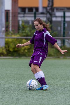 Bild 61 - B-Juniorinnen SV Henstedt Ulzburg - FSC Kaltenkirchen : Ergebnis: 2:2